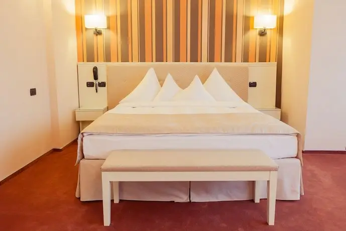 Hotel Paradis Cluj-Napoca 