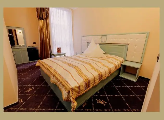 Hotel Paradis Cluj-Napoca 