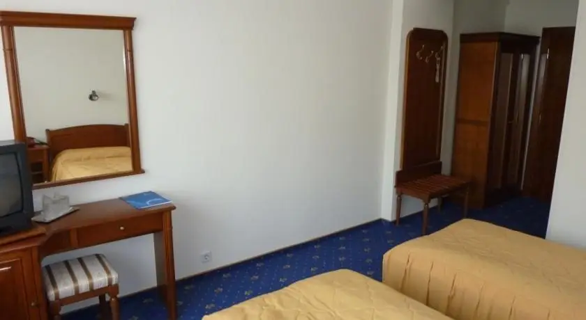 Sport Hotel Cluj-Napoca 