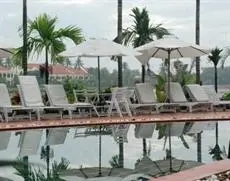 Pho Hoi Riverside Resort 