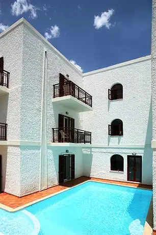 Aeolis Boutique Hotel 