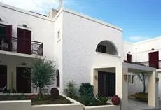 Aeolis Boutique Hotel 