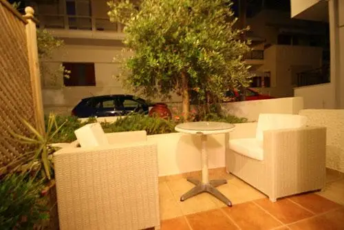 Aeolis Boutique Hotel 