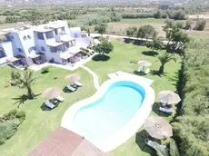 Ammos Naxos Exclusive Apartments & Studios 