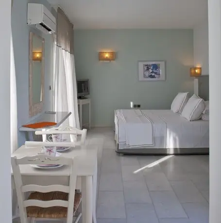 Ammos Naxos Exclusive Apartments & Studios 