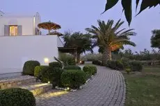 Ammos Naxos Exclusive Apartments & Studios 