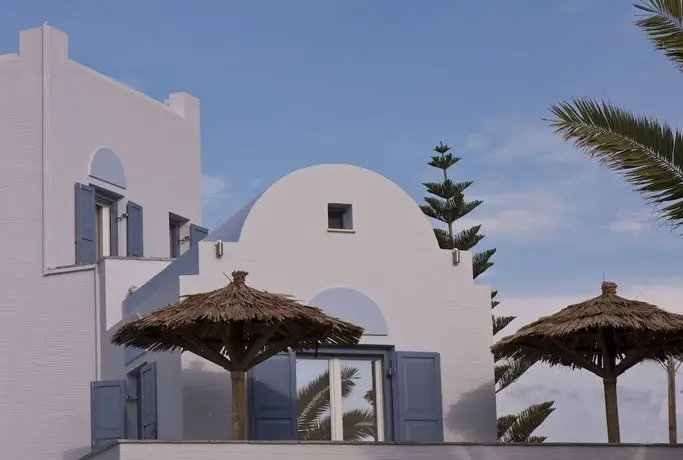 Ammos Naxos Exclusive Apartments & Studios 