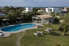 Ammos Naxos Exclusive Apartments & Studios 