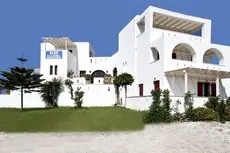 Naxos Kalimera Apartments 