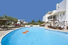 Naxos Kalimera Apartments 