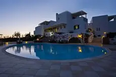 Naxos Kalimera Apartments 