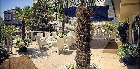 Caravelle Hotel Cattolica