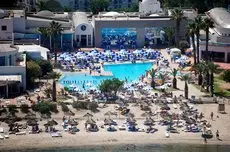 Eden Club Skanes - All Inclusive 