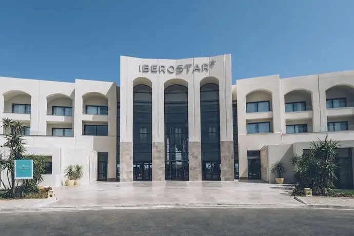 Iberostar Kuriat Palace