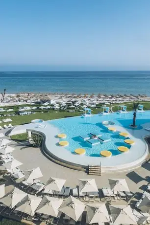 Iberostar Kuriat Palace 