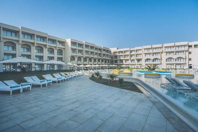 Iberostar Kuriat Palace 