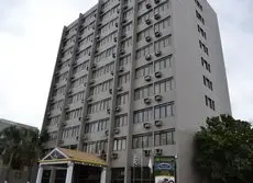 Nacional Inn Ribeirao Preto 