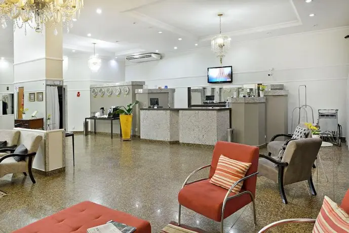 Nacional Inn Ribeirao Preto