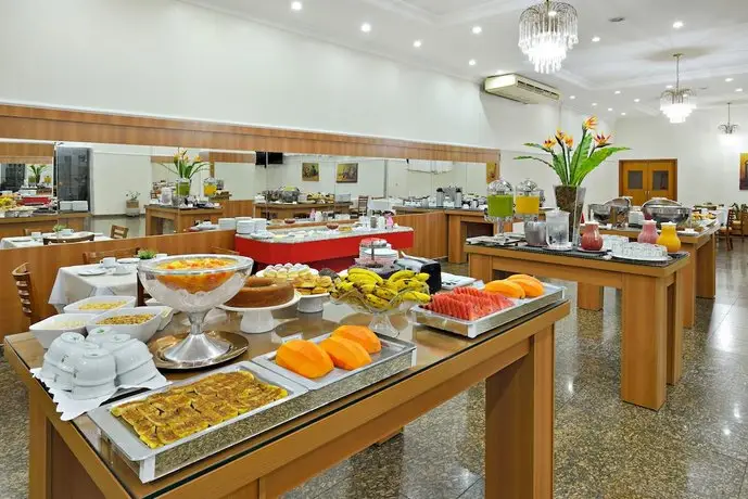 Nacional Inn Ribeirao Preto 