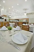 Nacional Inn Ribeirao Preto 