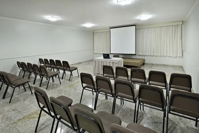 Nacional Inn Ribeirao Preto 