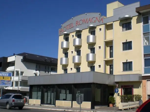 Hotel Romagna Cesena