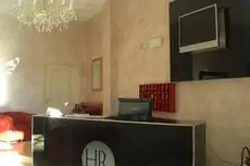 Hotel Romagna Cesena 