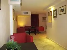 Hotel Romagna Cesena 