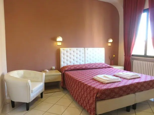 Hotel Romagna Cesena 