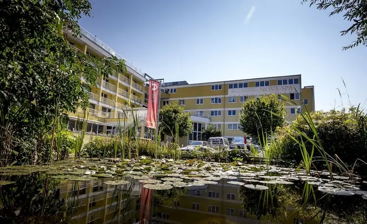 Wohlfuhlhotel Novapark