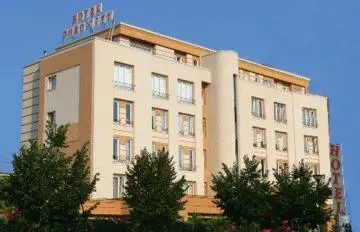 Hotel Doro City