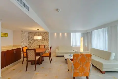 Hotel Dann Cartagena 