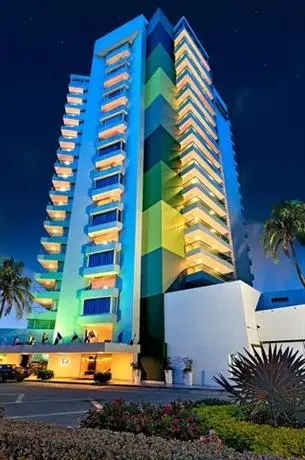 Hotel Dann Cartagena