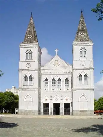 Del Mar Hotel Aracaju