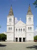 Del Mar Hotel Aracaju 