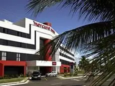 Del Mar Hotel Aracaju 