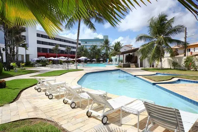 Del Mar Hotel Aracaju 