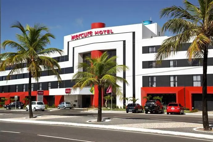 Del Mar Hotel Aracaju 