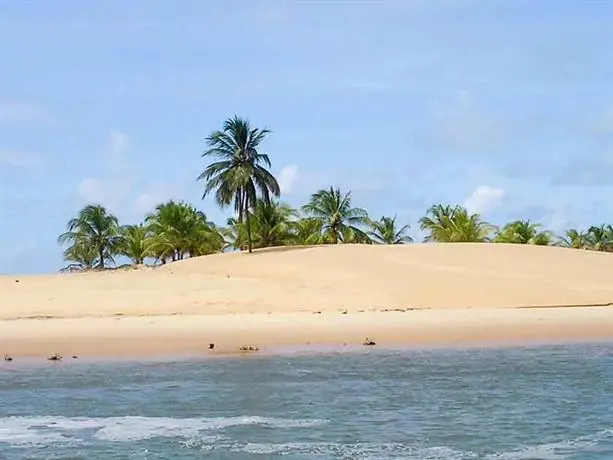 Del Mar Hotel Aracaju 