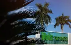 Ibis Styles Rio Preto Monte Libano 