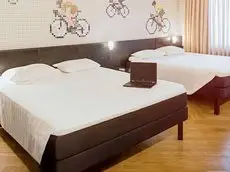 Ibis Styles Rio Preto Monte Libano 