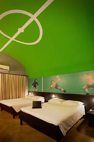 Ibis Styles Rio Preto Monte Libano 