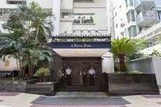 Royal Park Residence Hotel 