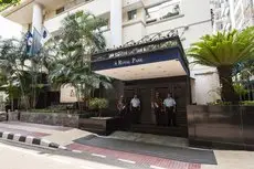 Royal Park Residence Hotel 