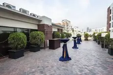 Royal Park Residence Hotel 