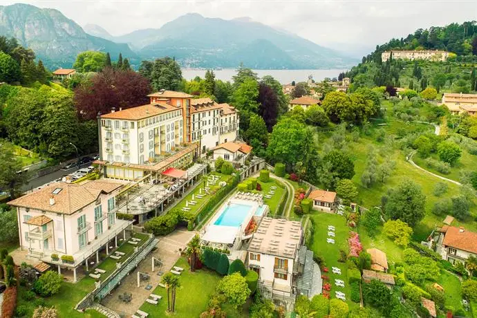 Hotel Belvedere Bellagio