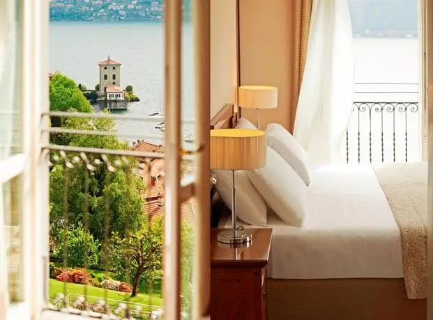 Hotel Belvedere Bellagio 