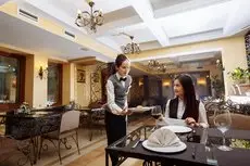 Hotel Kazzhol Almaty 