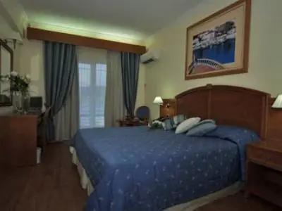 Blue Sea Hotel Lesbos 