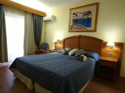 Blue Sea Hotel Lesbos 